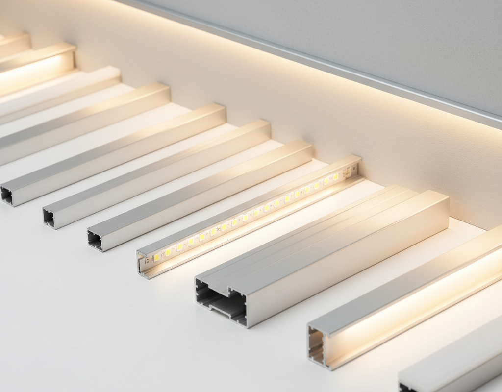 Led Profilleri